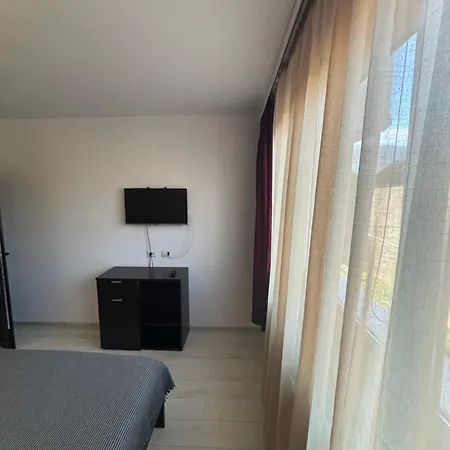 Km 0 Apartament Piatra Neamţ