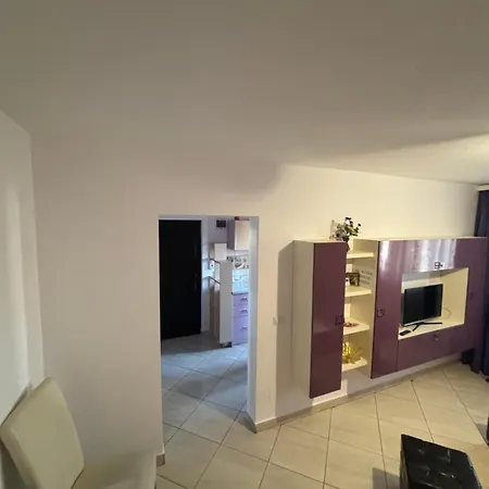 Km 0 Apartament