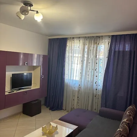 Apartament Km 0