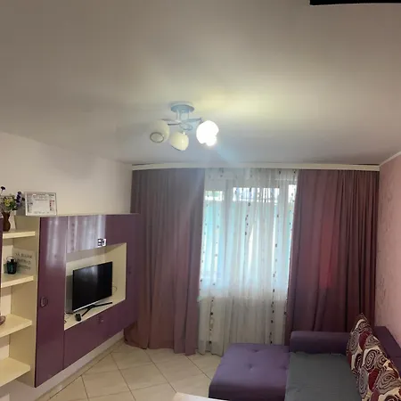 Apartament Km 0 Piatra Neamţ